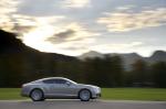 Bentley Continental GT Speed 2012 года